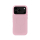 Etui do telefonów Holdit Soft Magsafe Case iPhone 17 Pro Pink 16909